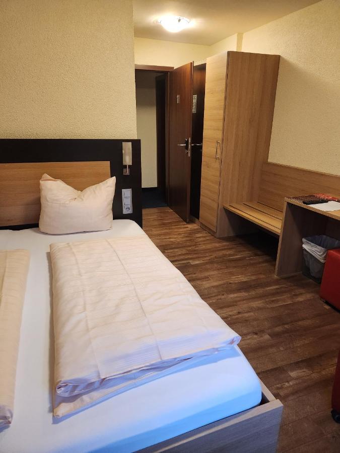 Hotel La Baia Кохем Стая снимка