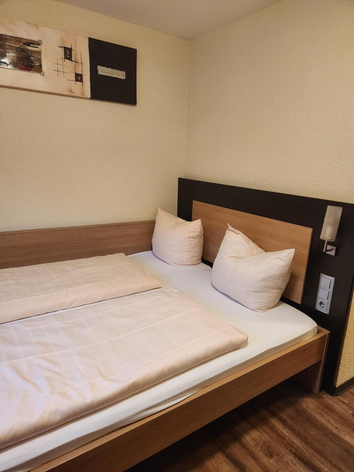 Hotel La Baia Кохем Стая снимка